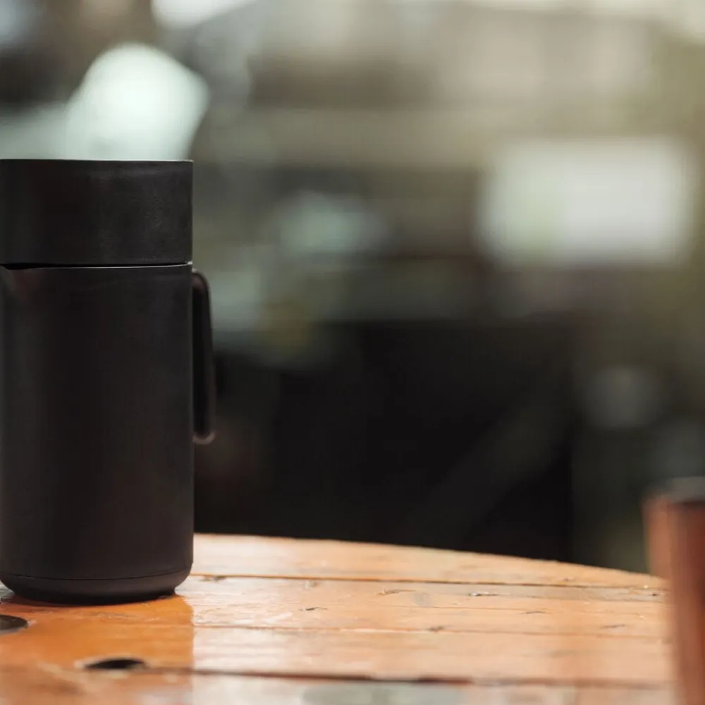 Sale Zone Denmark Singles Kaffefilter Black