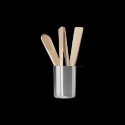 Clearance Zone Denmark Singles Køkkenredskabssæt 4 dele B&oslash;g