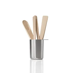 Clearance Zone Denmark Singles Køkkenredskabssæt 4 dele B&oslash;g