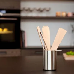 Clearance Zone Denmark Singles Køkkenredskabssæt 4 dele B&oslash;g