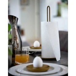 Sale Zone Denmark Singles Køkkenrulleholder Black