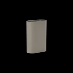 Online Zone Denmark Singles Knivblok Taupe