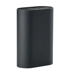 Hot Zone Denmark Singles Knivblok Black