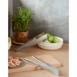 Hot Zone Denmark Singles Madpincet Stål