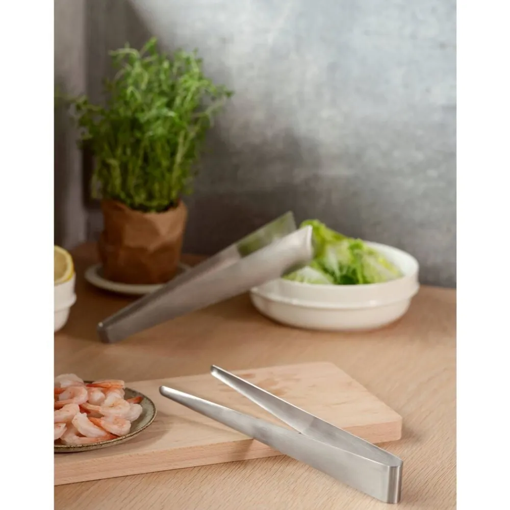 Hot Zone Denmark Singles Madpincet Stål