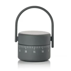 Zone Denmark Singles Minutur Cool Grey