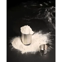 Best Zone Denmark Singles Målebæger Stål