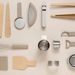 Best Zone Denmark Singles Målebæger Stål