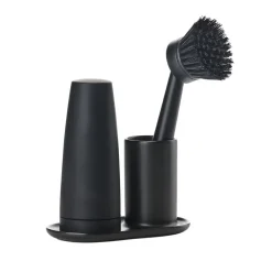 Outlet Zone Denmark Singles Opvaskesæt 3 dele Black