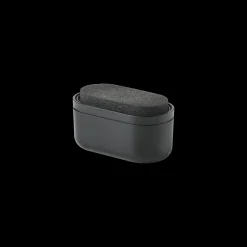 Clearance Zone Denmark Singles Opvaskestation m. svamp 3 dele Black