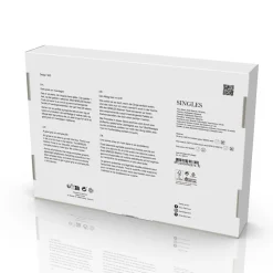 Online Zone Denmark Singles Pizzasæt 3 dele Soft Taupe