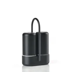 Clearance Zone Denmark Singles Salt- og pebersæt Black