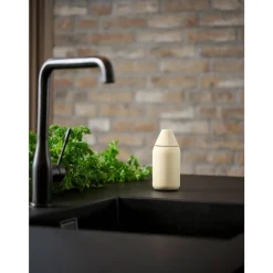 Online Zone Denmark Singles Sæbebeholder Limestone