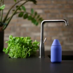 Best Zone Denmark Singles Sæbebeholder Indigo