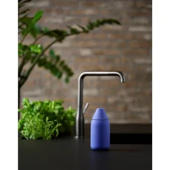 Best Zone Denmark Singles Sæbebeholder Indigo