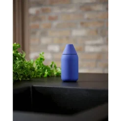 Best Zone Denmark Singles Sæbebeholder Indigo