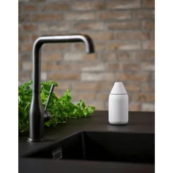 Zone Denmark Singles Sæbebeholder Warm Grey