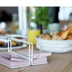 Zone Denmark Singles Servietholder Black