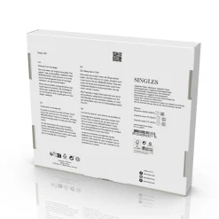 Sale Zone Denmark Singles Snittesæt 3 dele Soft Taupe