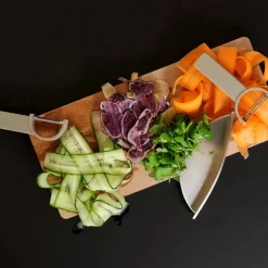 Sale Zone Denmark Singles Snittesæt 3 dele Soft Taupe