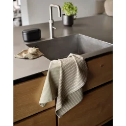 Best Zone Denmark Singles Svamp 5 stk. Black