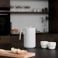 Hot Zone Denmark Singles Termokande Warm Grey