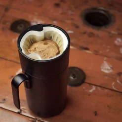 Online Zone Denmark Singles Termokande Black