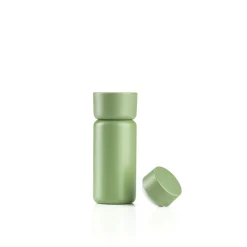 Clearance Zone Denmark Singles Termokop med to låg Apple