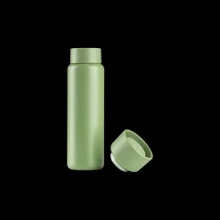 Clearance Zone Denmark Singles Termokop med to låg Apple