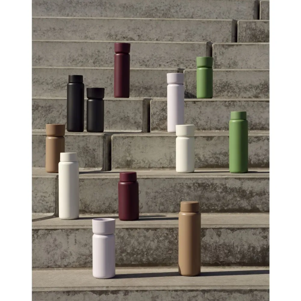 Outlet Zone Denmark Singles Termokop med to låg Lupine