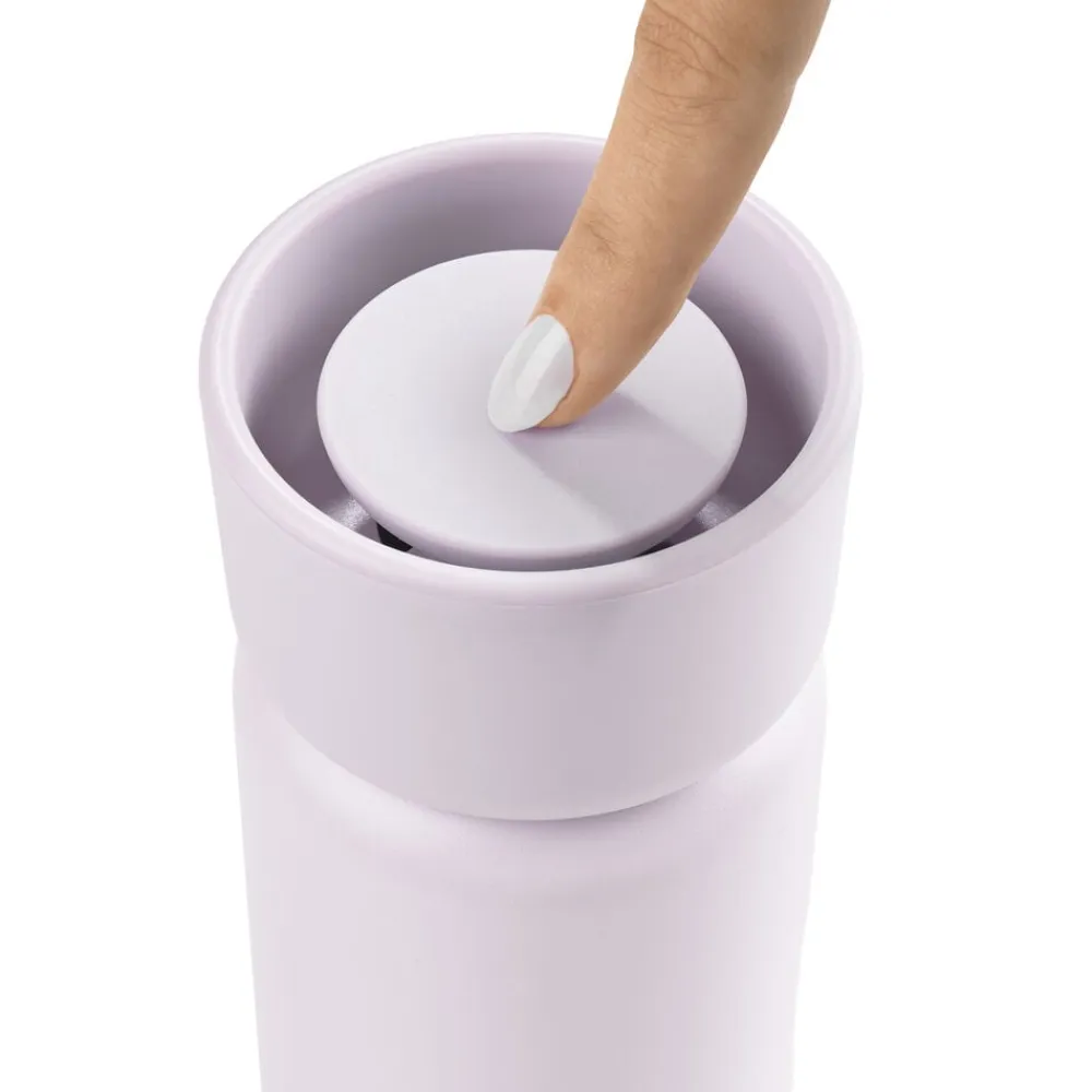 Outlet Zone Denmark Singles Termokop med to låg Lupine