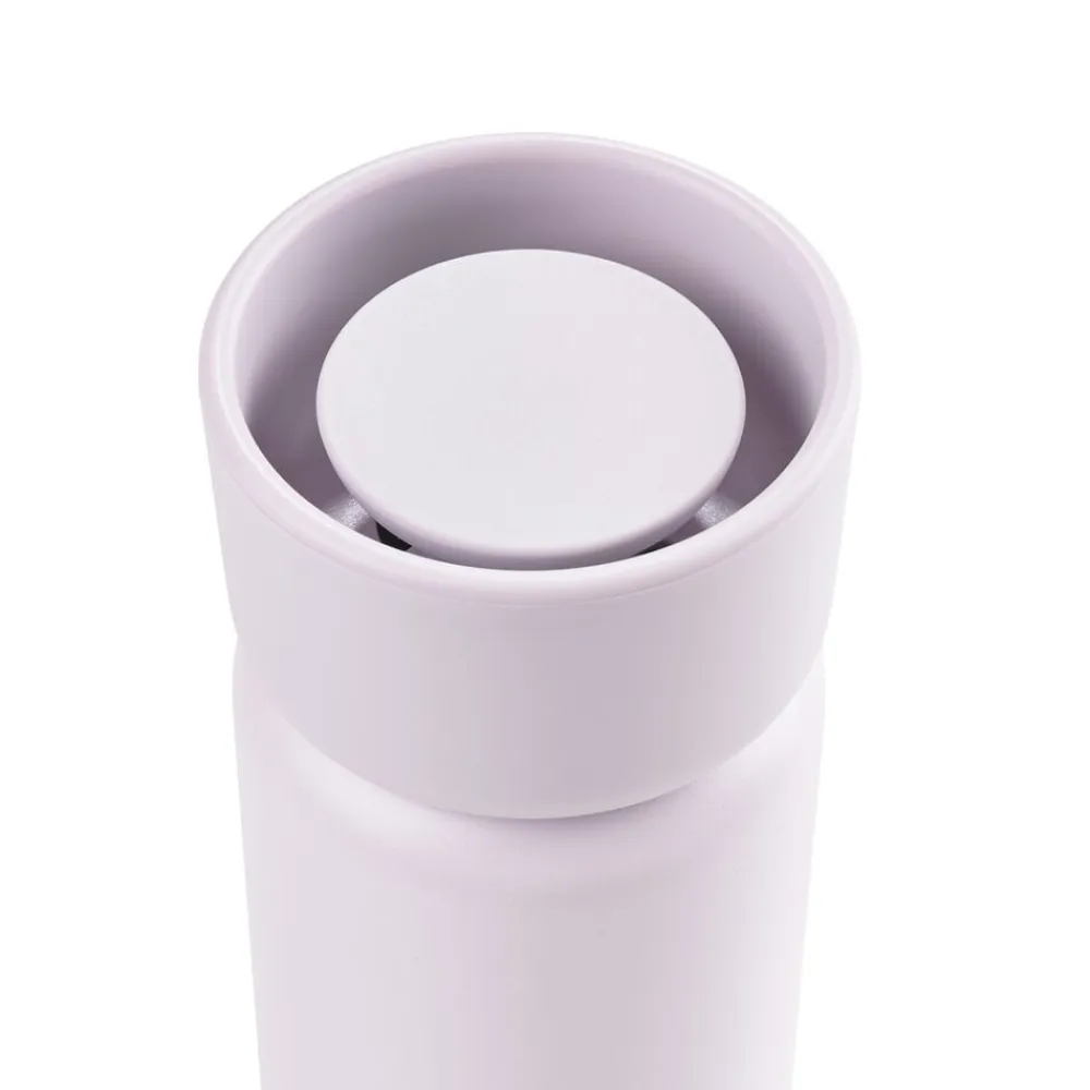 Outlet Zone Denmark Singles Termokop med to låg Lupine