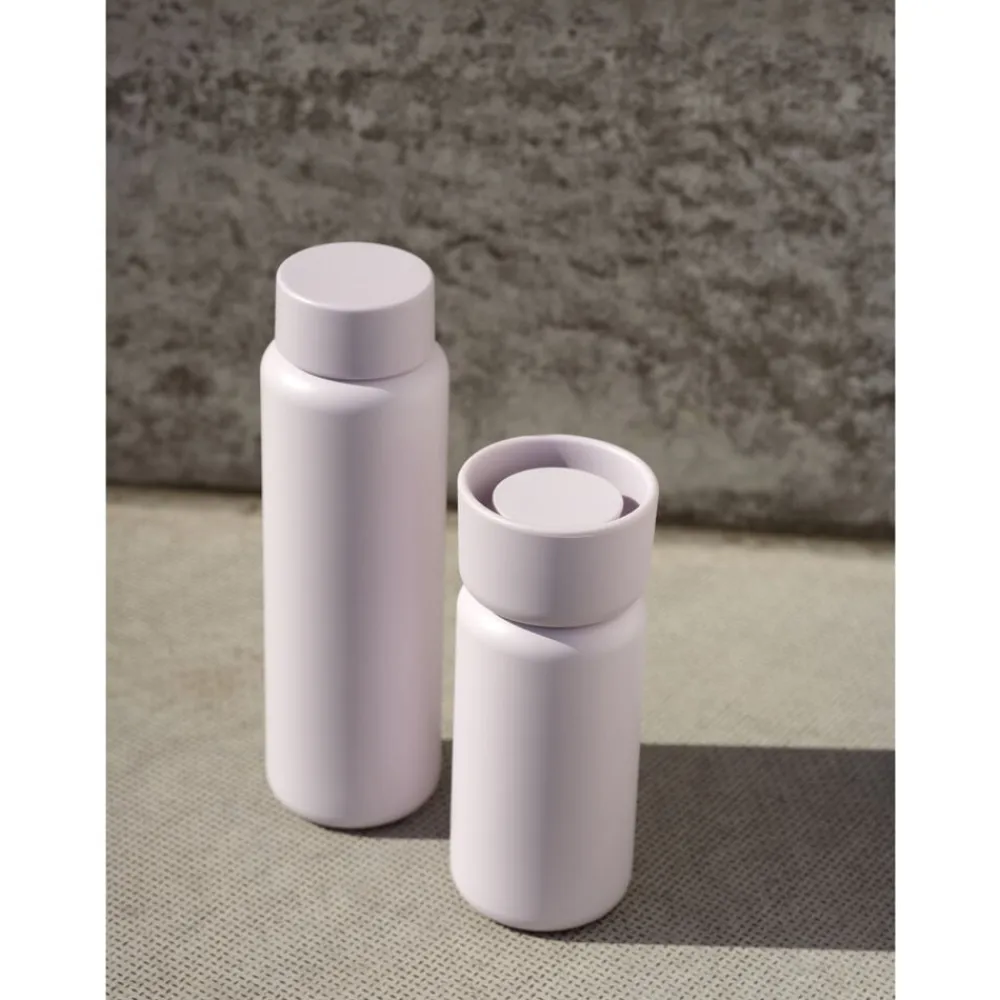 Outlet Zone Denmark Singles Termokop med to låg Lupine