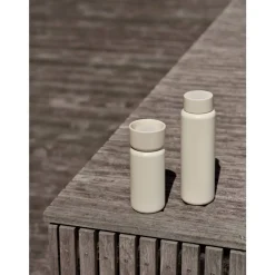 Sale Zone Denmark Singles Termokop med to låg Cream