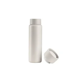 Sale Zone Denmark Singles Termokop med to låg Cream