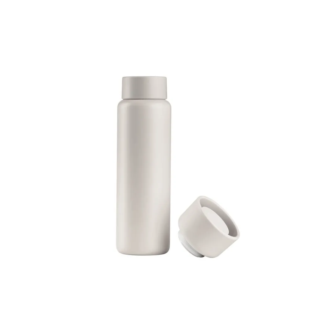 Sale Zone Denmark Singles Termokop med to låg Cream