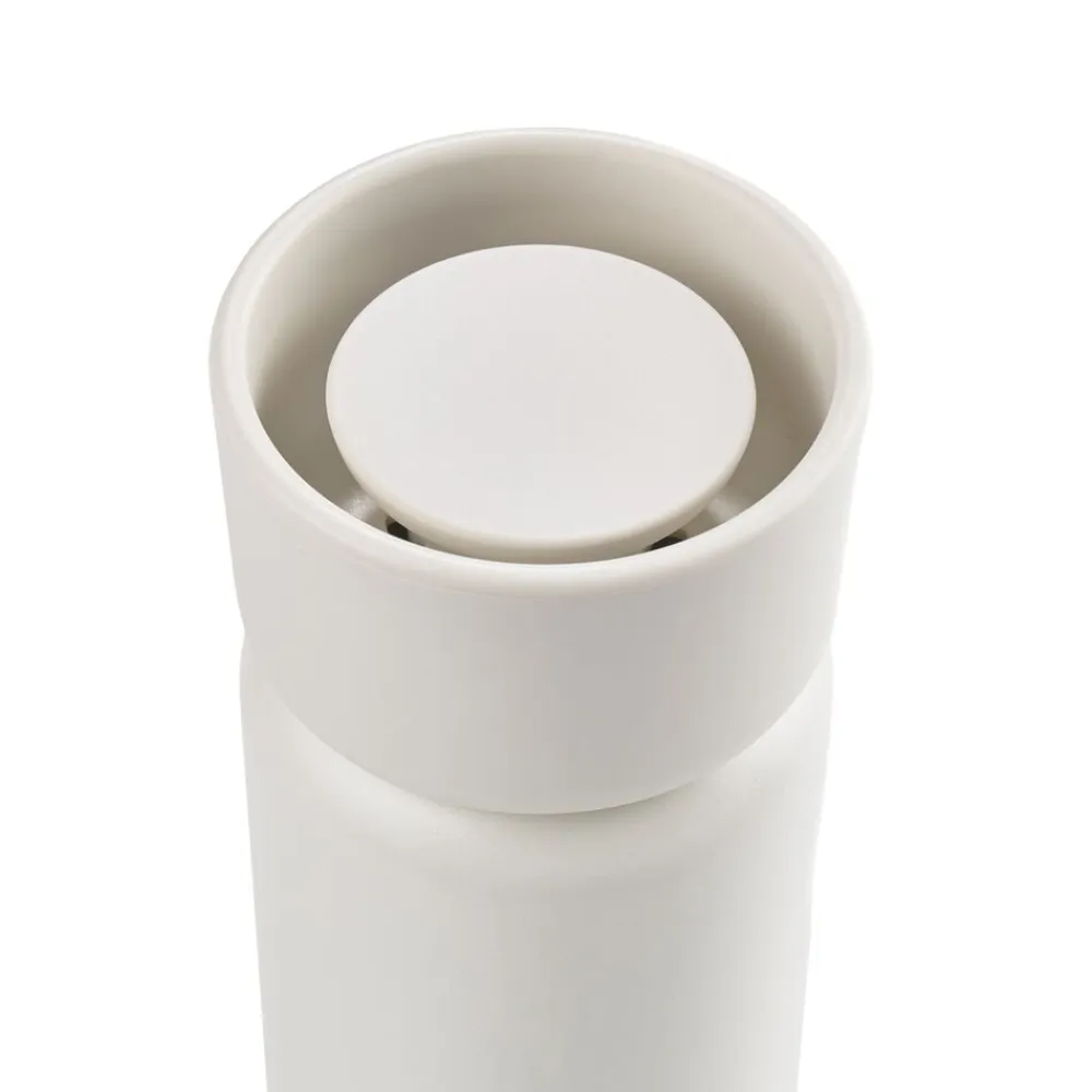 Sale Zone Denmark Singles Termokop med to låg Cream