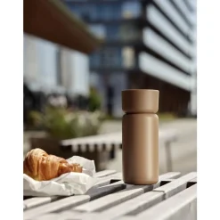 Hot Zone Denmark Singles Termokop med to låg Camel