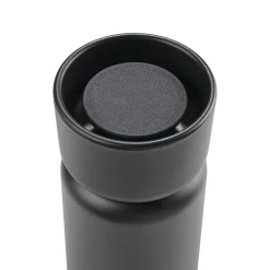 New Zone Denmark Singles Termokop med to låg Black