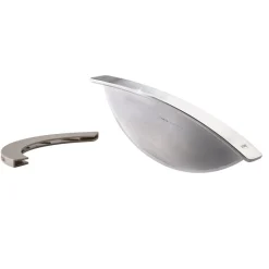 Sale Zone Denmark Singles Vuggekniv Stål