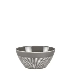 Clearance Colormix Skål Antracitgrå