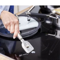 Sale Rösle Skraber Stål