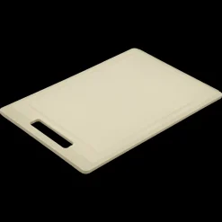 Clearance Funktion Skærebræt Beige