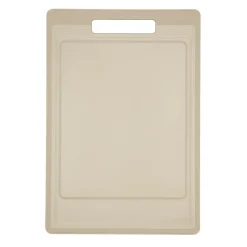 Clearance Funktion Skærebræt Beige