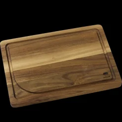 Hot HOLM Skærebræt Akacie