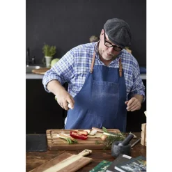 Hot HOLM Skærebræt Akacie