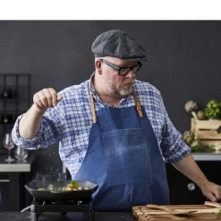 Hot HOLM Skærebræt Akacie