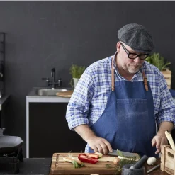 Hot HOLM Skærebræt Akacie