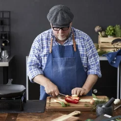 Hot HOLM Skærebræt Akacie