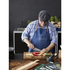 Hot HOLM Skærebræt Akacie